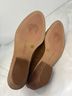Vince Camuto Brown Tan Ankle Boots Size 8 - photo 5
