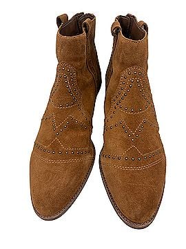 Vince Camuto Ankle Boots (view 2)