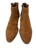 Vince Camuto Brown Tan Ankle Boots Size 8 - photo 2