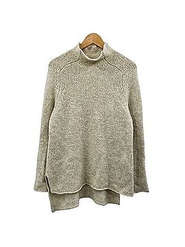 Aritzia Golden TNA Pullover Sweater (view 1)