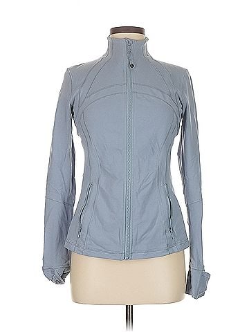 Lululemon Athletica Lululemon Athletica Cardigan (view 1)