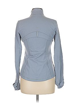 Lululemon Athletica Lululemon Athletica Cardigan (view 2)