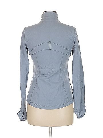 Lululemon Athletica Lululemon Athletica Cardigan (view 2)