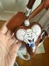 Coach COACH | BRAIN DEAD EMPIRE CARRYALL BAG 21 WITH KACHI MOUSE AND CHARM Leather Satchel - photo 5