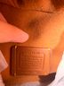 Coach COACH | BRAIN DEAD EMPIRE CARRYALL BAG 21 WITH KACHI MOUSE AND CHARM Leather Satchel - photo 4