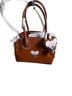 Coach COACH | BRAIN DEAD EMPIRE CARRYALL BAG 21 WITH KACHI MOUSE AND CHARM Leather Satchel - photo 1
