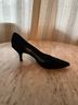 Steve Madden Black Heels Size 7 1/2 - photo 7