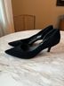 Steve Madden Black Heels Size 7 1/2 - photo 4
