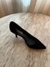 Steve Madden Black Heels Size 7 1/2 - photo 11