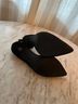 Steve Madden Black Heels Size 7 1/2 - photo 10