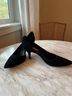 Steve Madden Black Heels Size 7 1/2 - photo 5