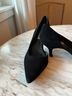 Steve Madden Black Heels Size 7 1/2 - photo 14
