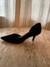Steve Madden Black Heels Size 7 1/2 - photo 6