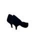 Steve Madden Black Heels Size 7 1/2 - photo 2