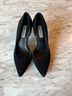 Steve Madden Black Heels Size 7 1/2 - photo 3