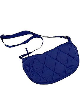 Vera Bradley Featherweight Springbrook Sling Crossbody Crossbody Bag (view 1)