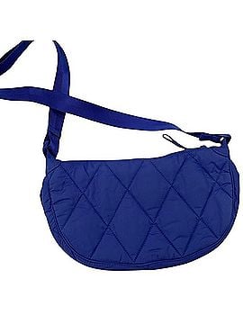 Vera Bradley Featherweight Springbrook Sling Crossbody Crossbody Bag (view 2)