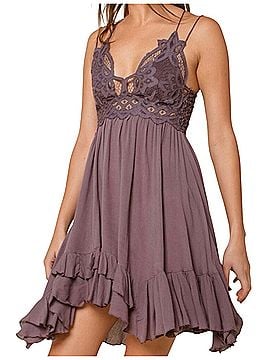 Free People Adella Casual Dress (view 1)