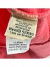 L.L.Bean 100% Cotton Pink Pullover Sweater Size S - photo 4