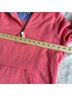 L.L.Bean 100% Cotton Pink Pullover Sweater Size S - photo 8