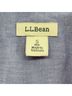 L.L.Bean 100% Cotton Pink Pullover Sweater Size S - photo 3