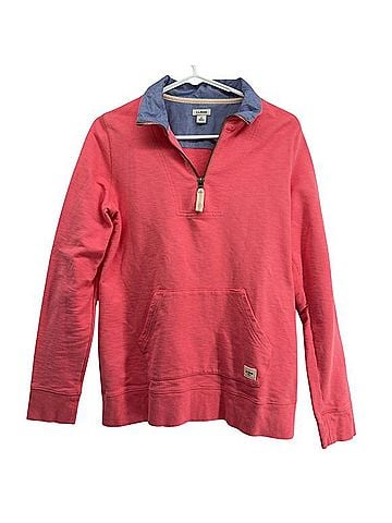 L.L.Bean Pullover Sweater (view 1)
