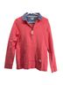 L.L.Bean 100% Cotton Pink Pullover Sweater Size S - photo 1