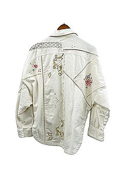 Anthropologie Long Sleeve T-Shirt (view 2)