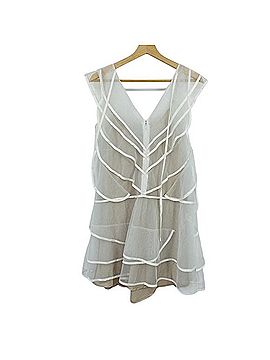 12th Tribe Tilly Cocktail Dress (view 2)