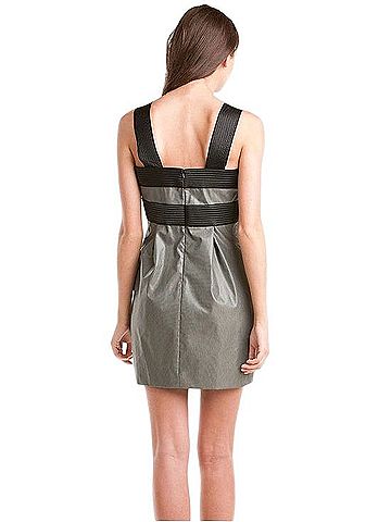 Robert Rodriguez All Tied Up Dress Cocktail Dress (view 2)