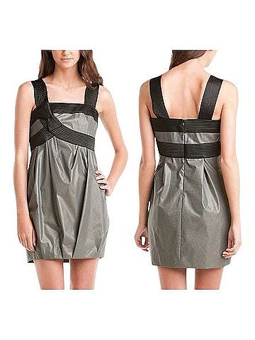 Robert Rodriguez All Tied Up Dress Cocktail Dress (view 1)