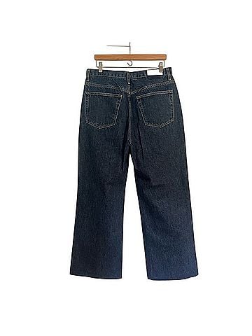RE/DONE 70’s Wide Leg Jeans (view 2)