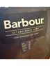 Barbour Black Jacket Size 12 - photo 8