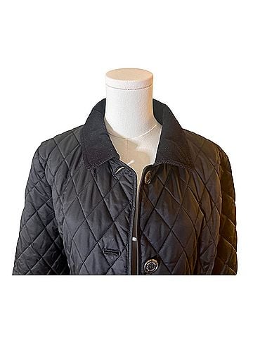 Barbour Jacket (view 2)