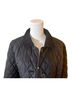 Barbour Black Jacket Size 12 - photo 2