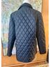 Barbour Black Jacket Size 12 - photo 4