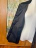 Barbour Black Jacket Size 12 - photo 7