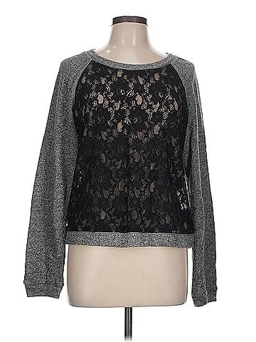 BCBGMAXAZRIA Bcbgmaxazria Pullover Sweater (view 1)