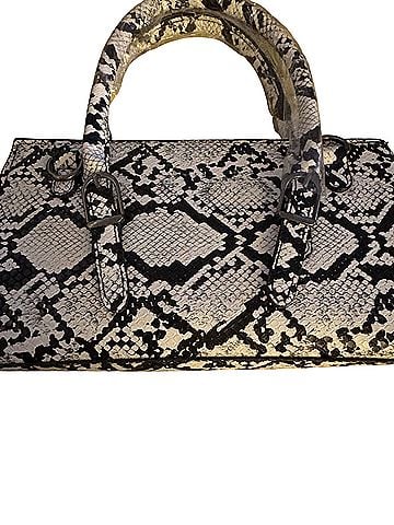 Ed Hardy Leather Crossbody Bag (view 2)