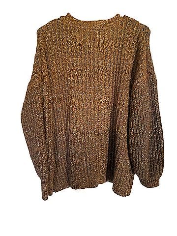 Hanna Andersson Pullover Sweater (view 2)