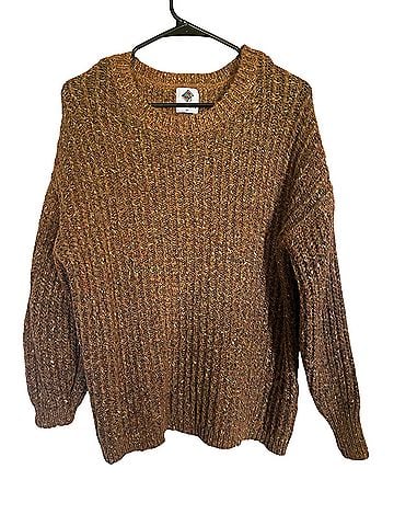 Hanna Andersson Pullover Sweater (view 1)
