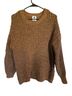 Hanna Andersson Brown Pullover Sweater Size XL - photo 1