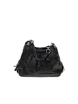 Coach coach Leather Hobo (view 1)