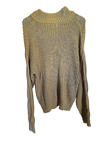 Francesca's Pullover Sweater (view 2)
