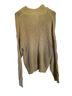 Francesca's Brown Pullover Sweater Size XL - photo 2