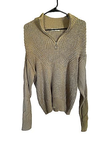 Francesca's Pullover Sweater (view 1)