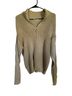 Francesca's Brown Pullover Sweater Size XL - photo 1