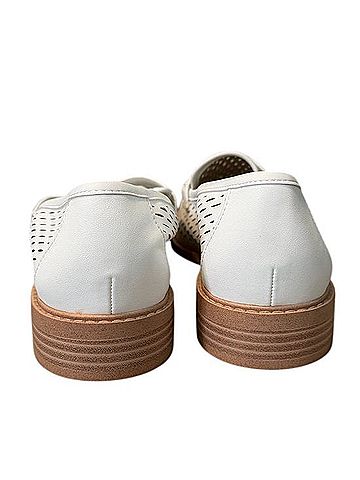 Franco Sarto Alison Flats (view 2)
