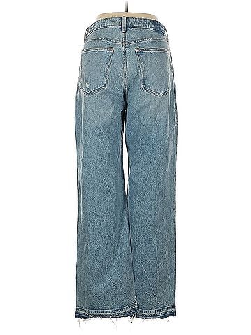 Abercrombie & Fitch Abercrombie &amp; Fitch Jeans (view 2)