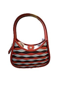 Coach ergo coach topia Leather Hobo (view 1)
